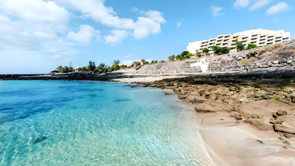 Barceló Lanzarote Active Resort