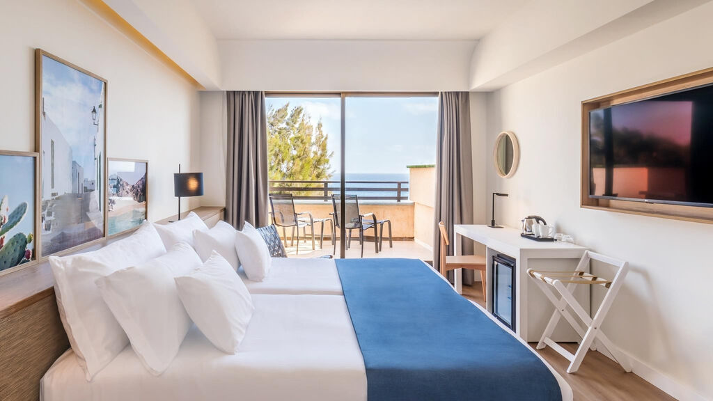 Barceló Lanzarote Active Resort