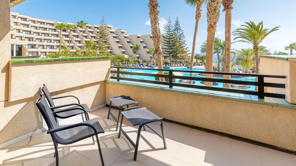 Barceló Lanzarote Active Resort