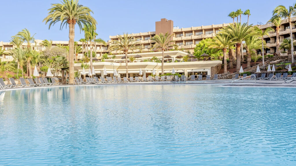 Barceló Lanzarote Active Resort