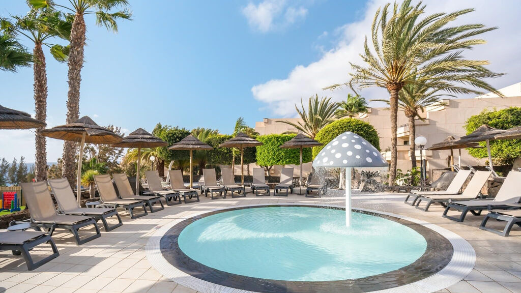 Barceló Lanzarote Active Resort
