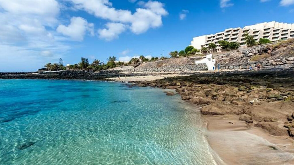 Barcelo Lanzarote Playa