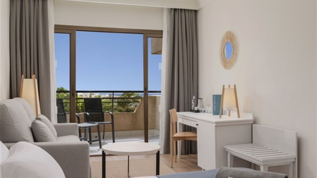 Barcelo Lanzarote Playa