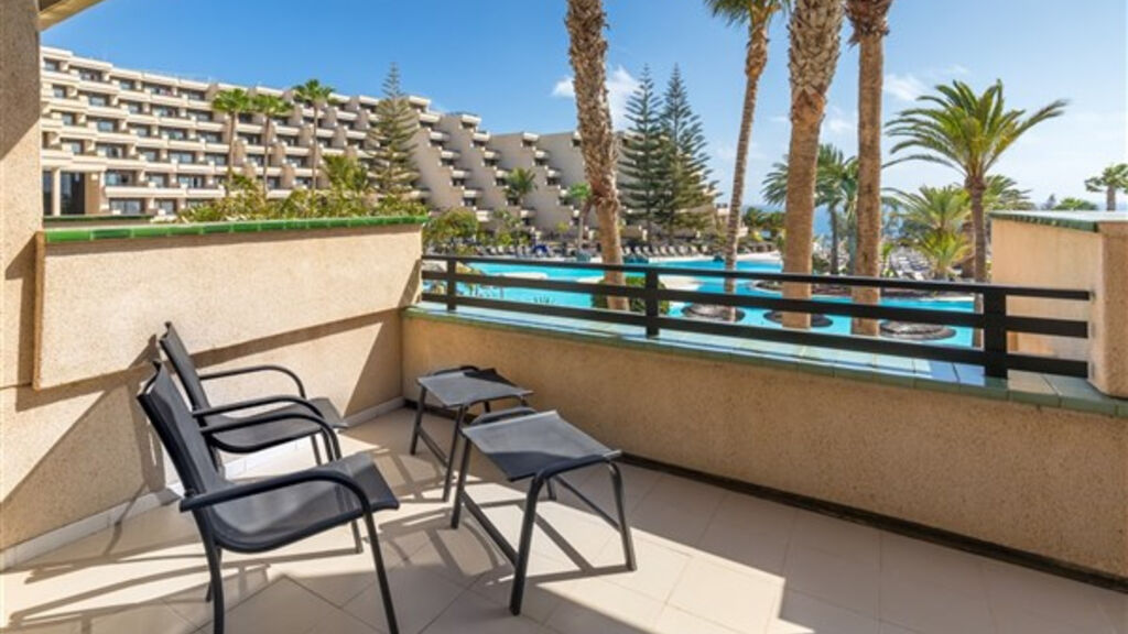 Barcelo Lanzarote Playa