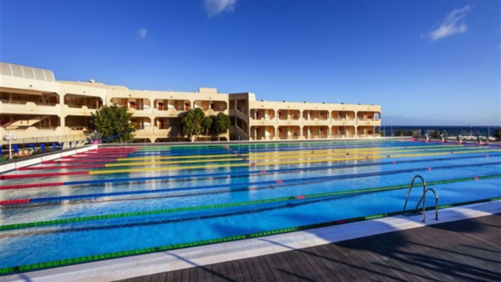 Barcelo Lanzarote Playa