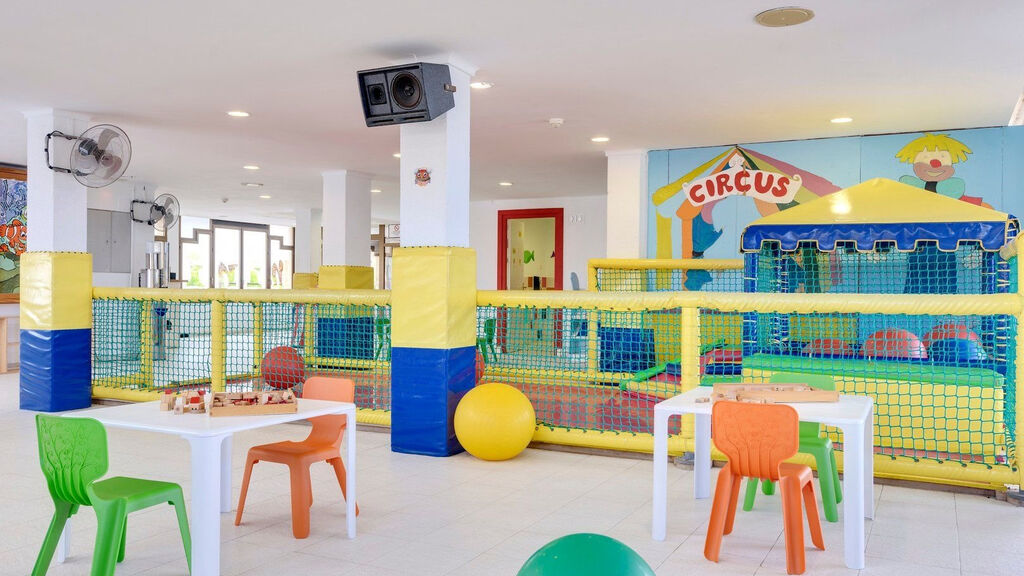 Barcelo Lanzarote Playa