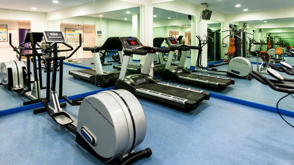 Barcelo Lanzarote Playa