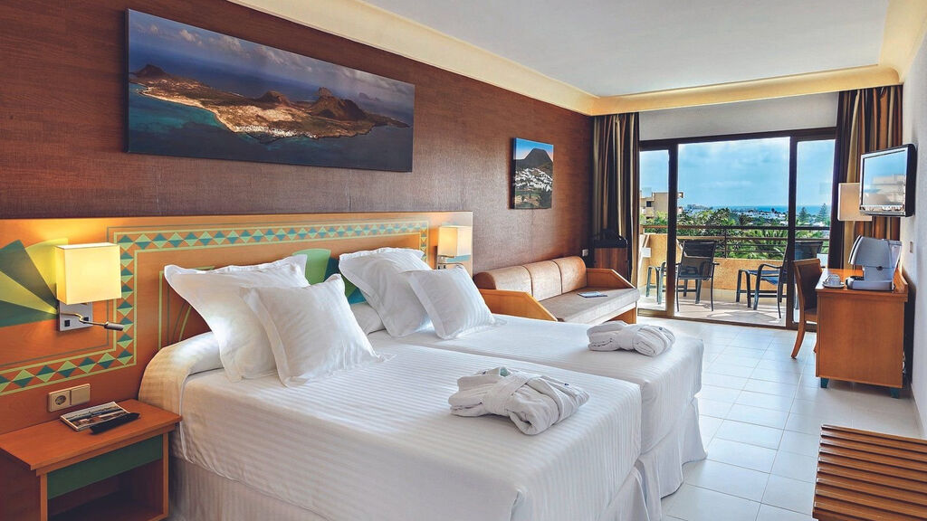 Barcelo Lanzarote Playa