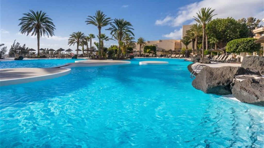 Barcelo Lanzarote Royal Level