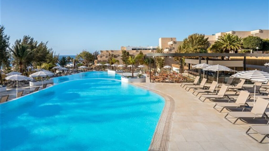 Barcelo Lanzarote Royal Level