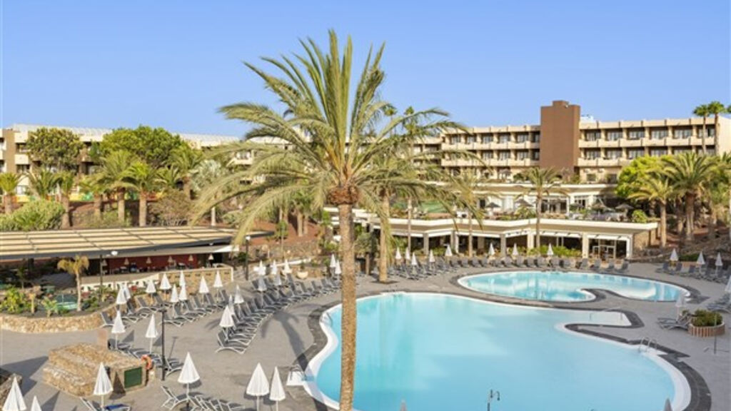 Barcelo Lanzarote Royal Level