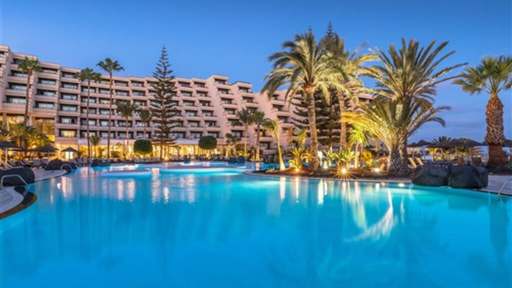 Barcelo Lanzarote Royal Level