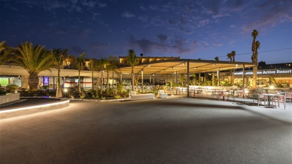 Barcelo Lanzarote Royal Level