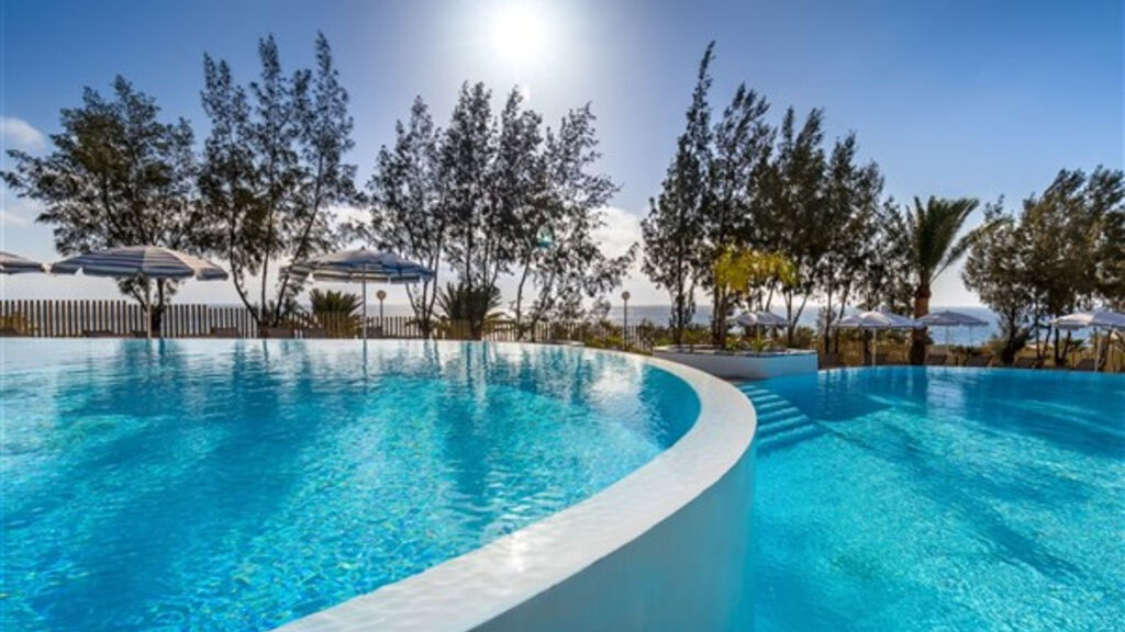 Barcelo Lanzarote Royal Level