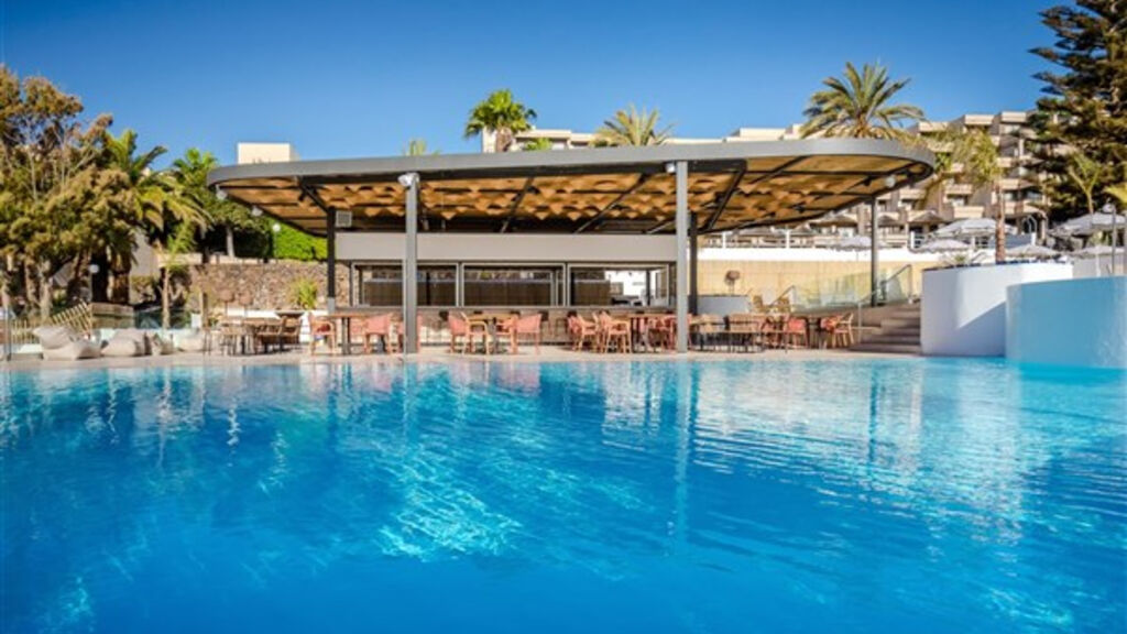 Barcelo Lanzarote Royal Level