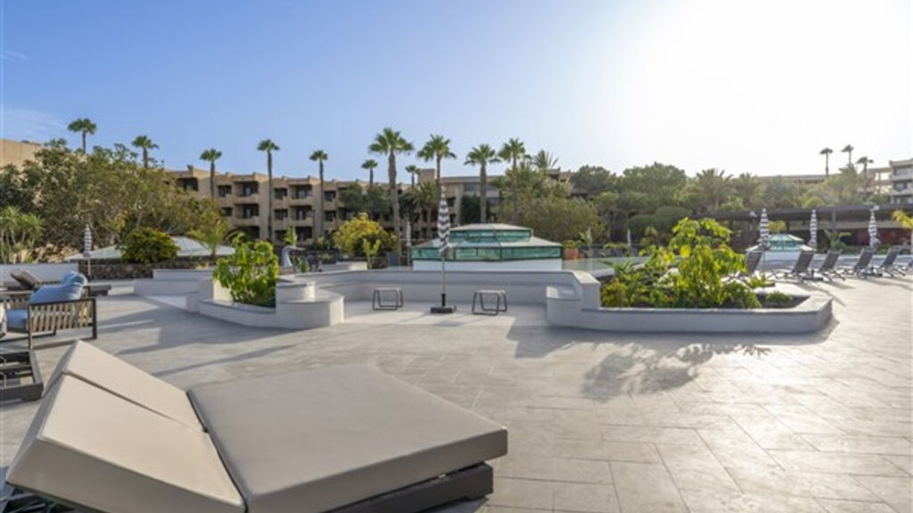 Barcelo Lanzarote Royal Level
