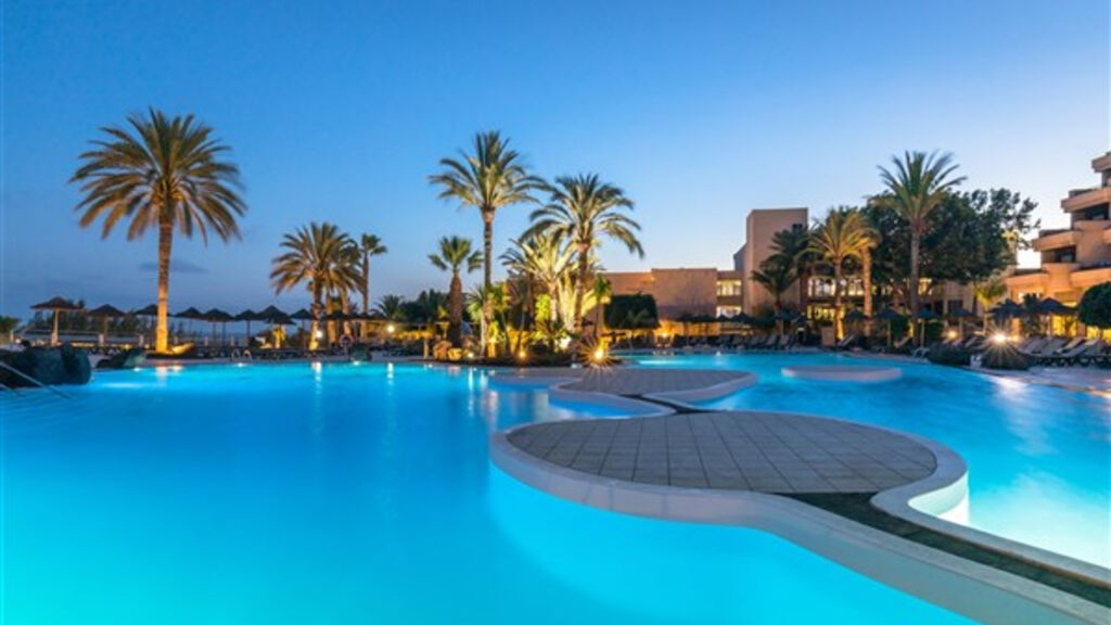 Barcelo Lanzarote Royal Level