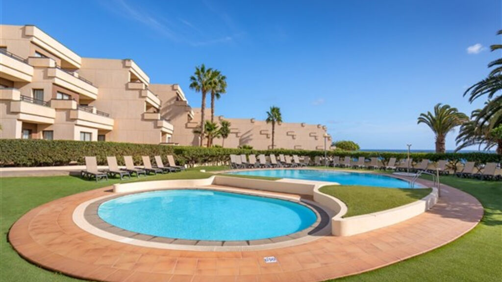 Barcelo Lanzarote Royal Level