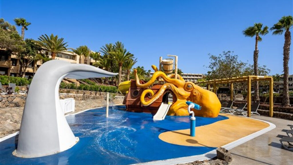 Barcelo Lanzarote Royal Level