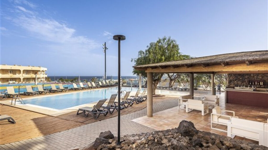 Barcelo Lanzarote Royal Level