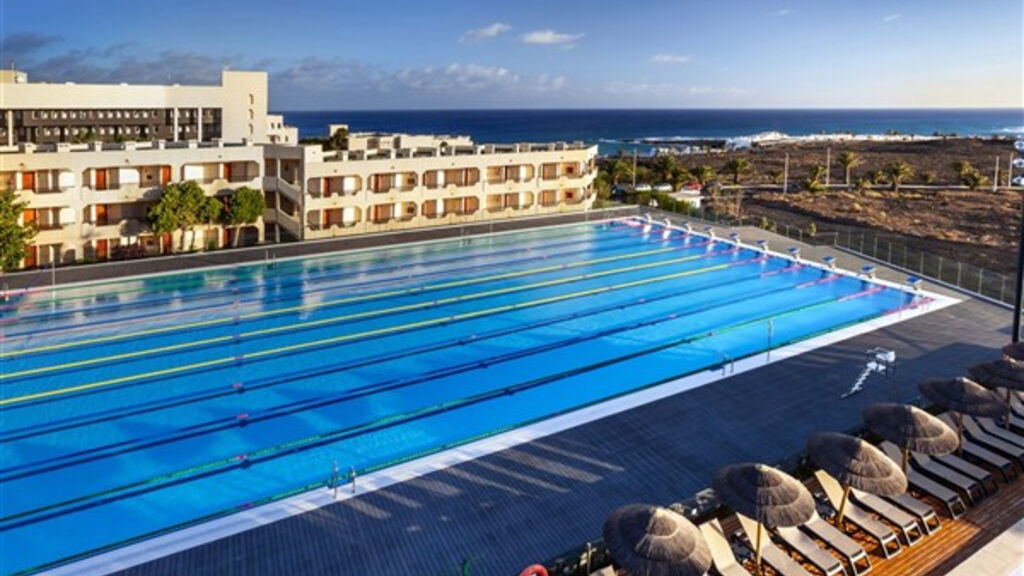 Barcelo Lanzarote Royal Level