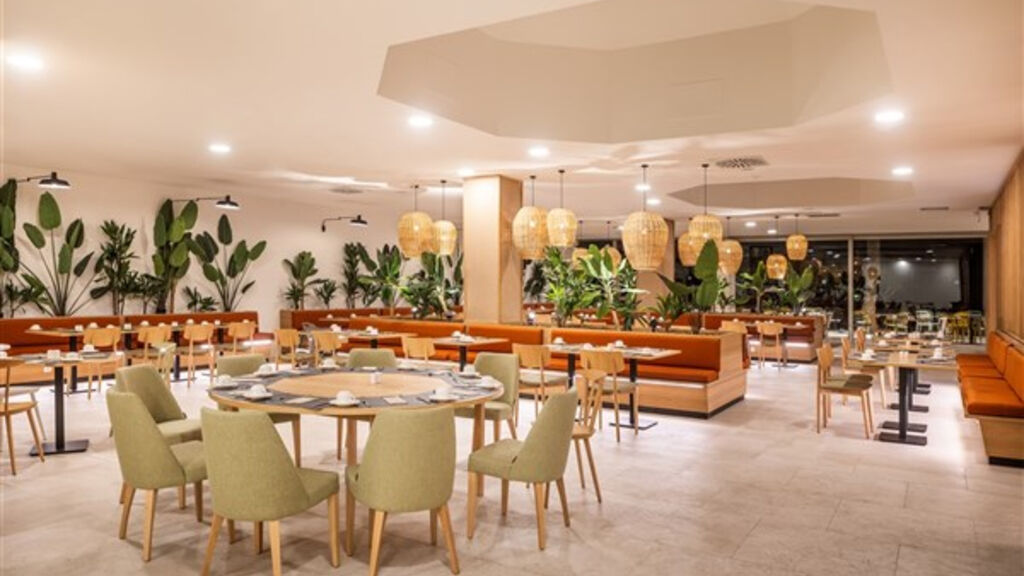 Barcelo Lanzarote Royal Level