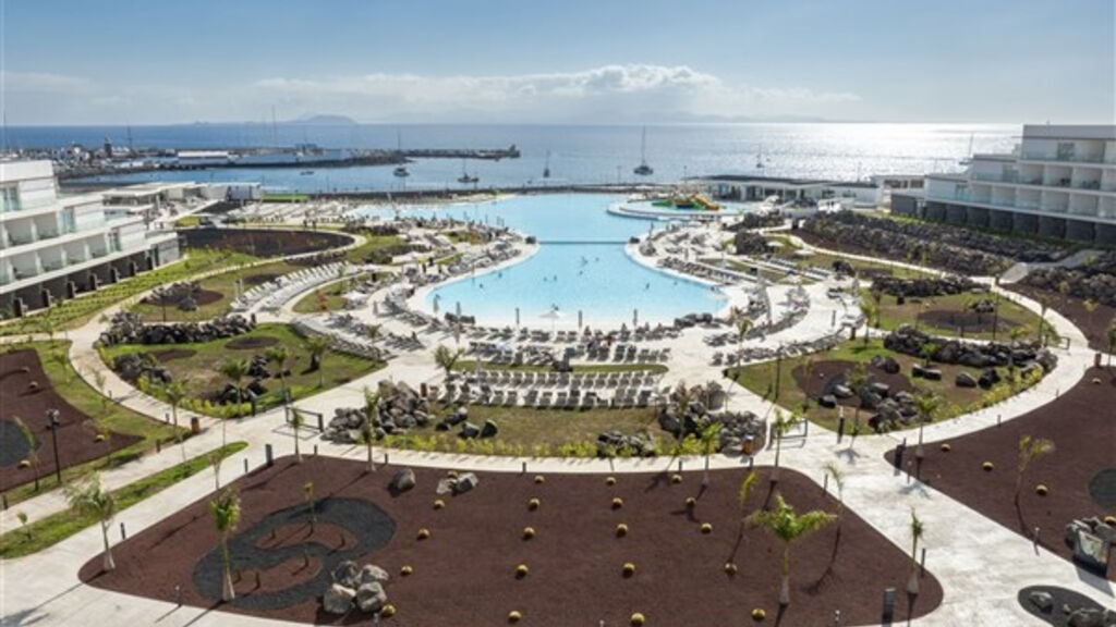 Barcelo Playa Blanca