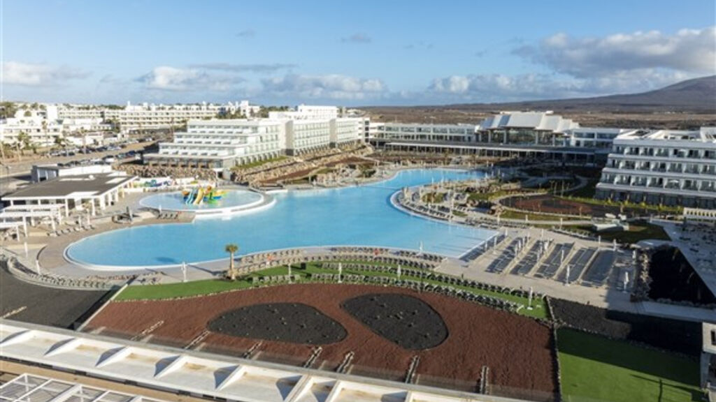 Barcelo Playa Blanca