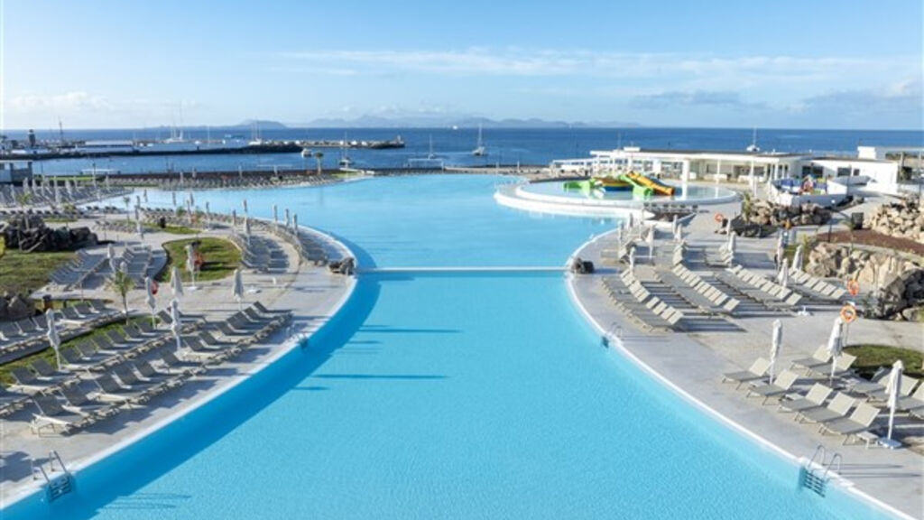 Barcelo Playa Blanca
