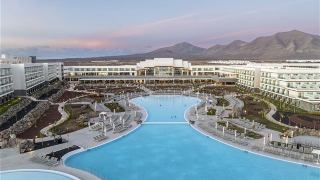 Barcelo Playa Blanca