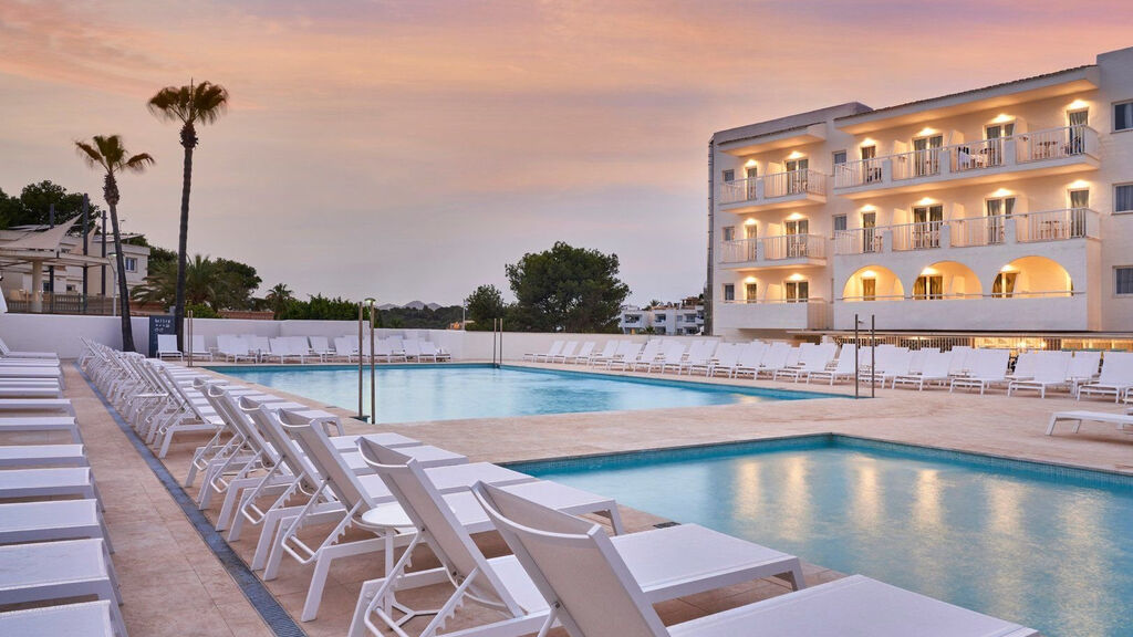 Barcelo Ponent Playa