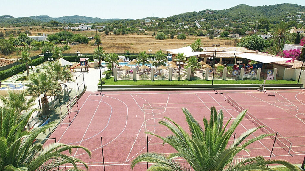 Barceló Pueblo Ibiza