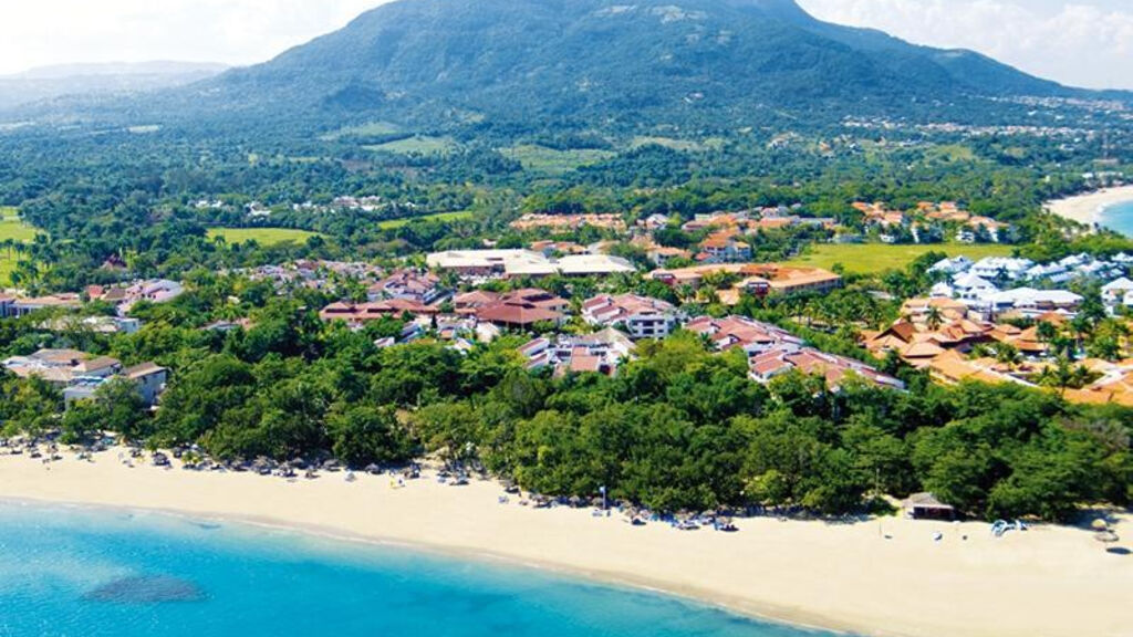 Barceló Puerto Plata