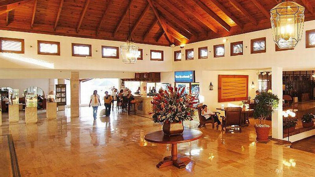 Barceló Puerto Plata
