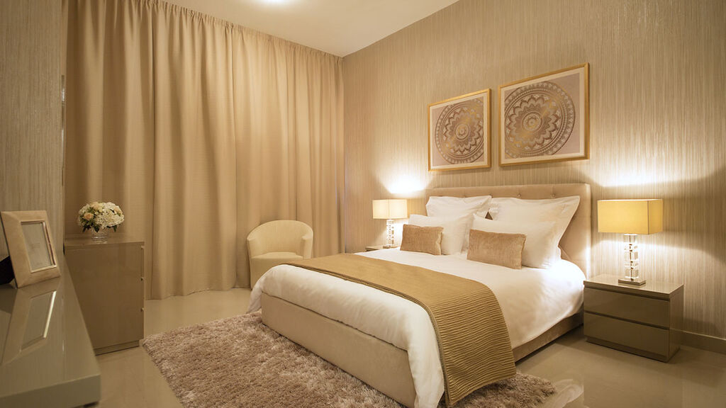 Barcelo Residences Dubai Marina