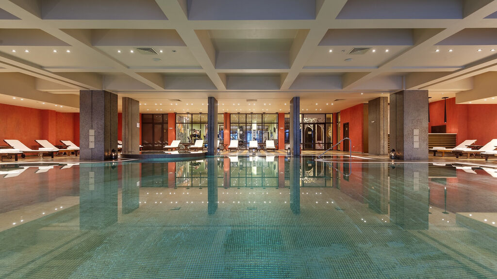 Barceló Royal Beach