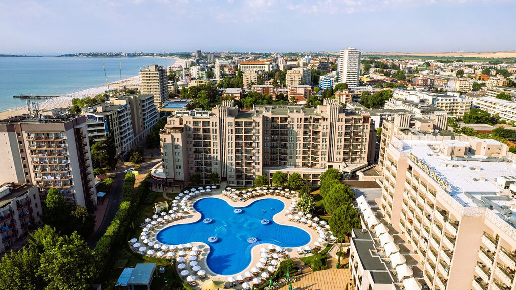 Barceló Royal Beach