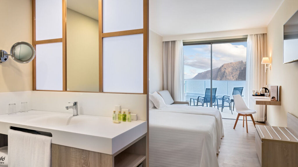 Barcelo Santiago - Adults Only