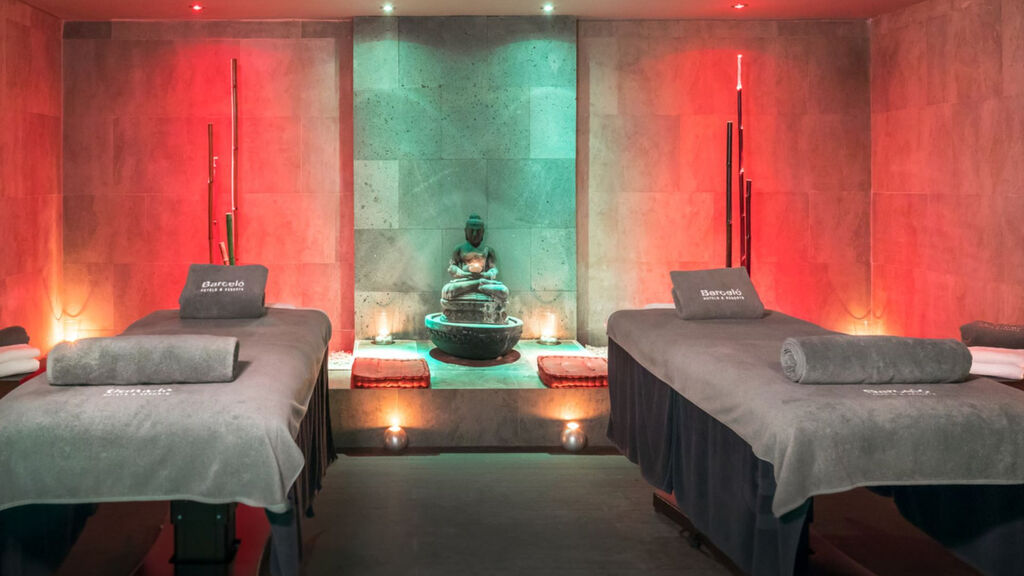 Barcelo Santiago - Adults Only