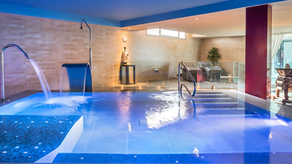 Barcelo Santiago - Adults Only