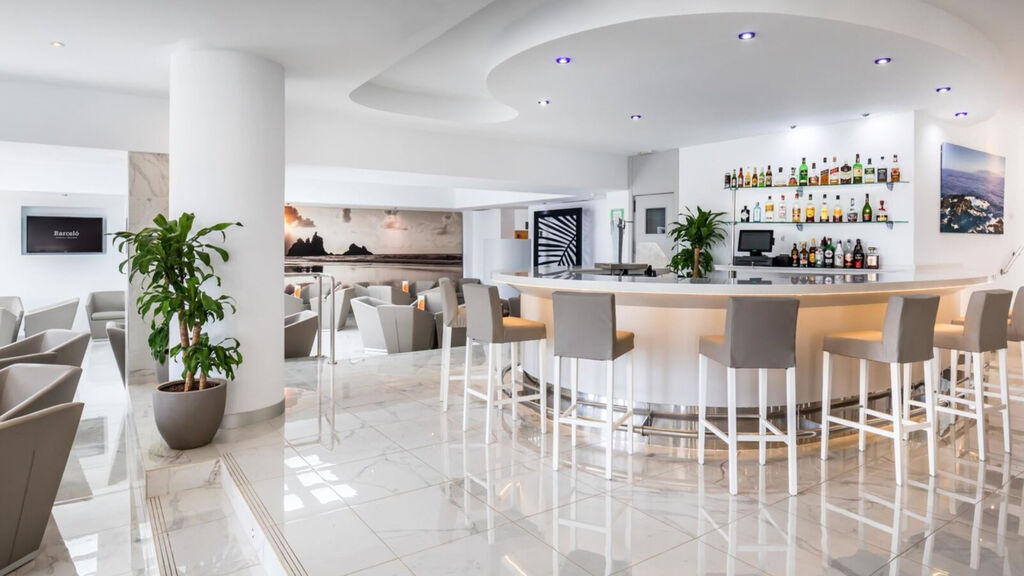 Barcelo Santiago - Adults Only