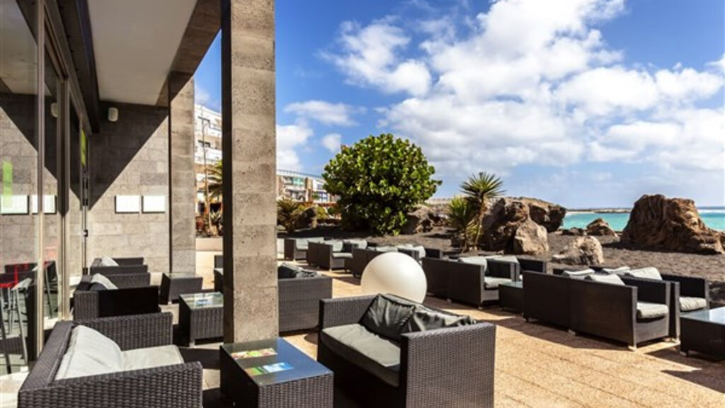 Barceló Teguise Beach
