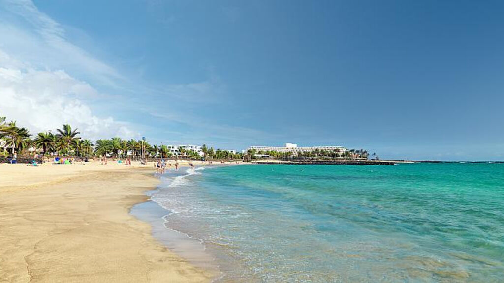 Barceló Teguise Beach