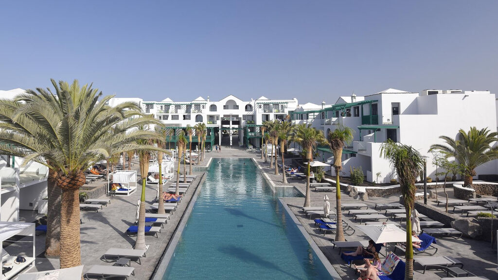Barceló Teguise Beach