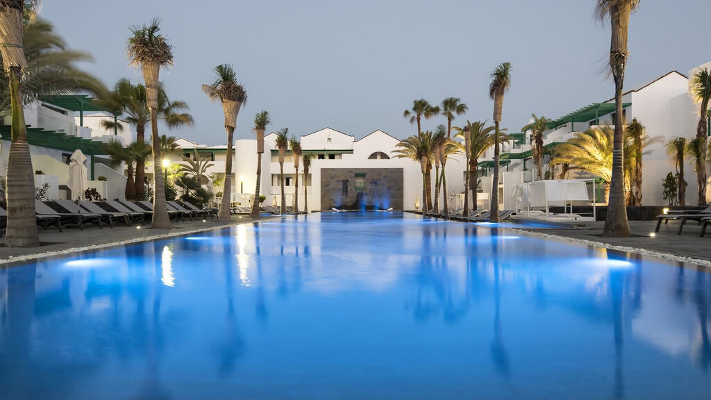 Barceló Teguise Beach