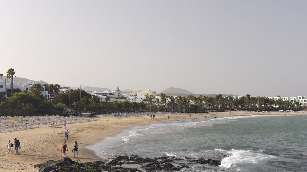 Barceló Teguise Beach