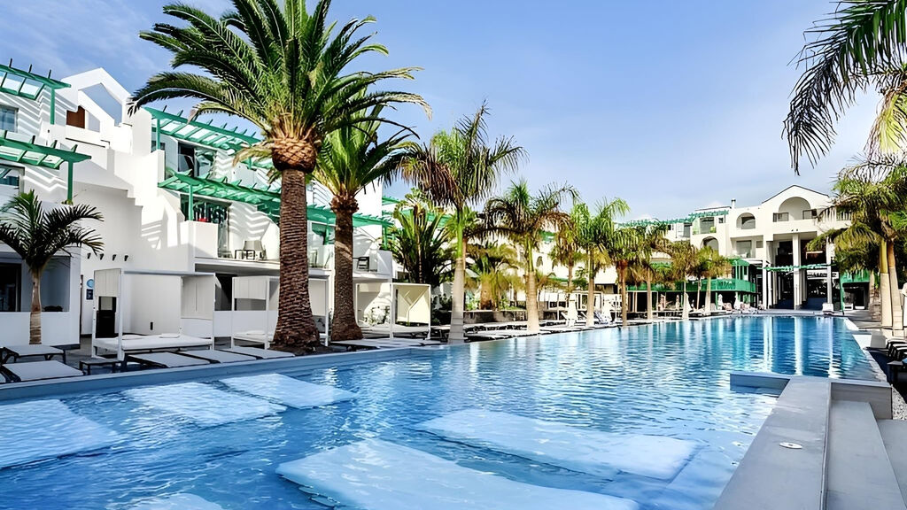 Barceló Teguise Beach