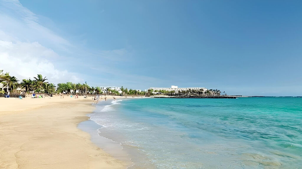 Barceló Teguise Beach