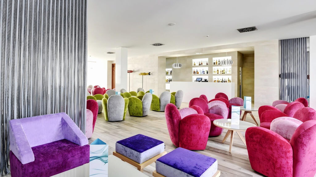 Barceló Teguise Beach