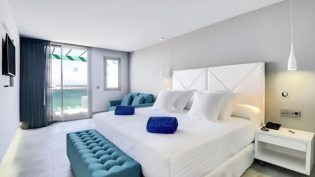 Barceló Teguise Beach